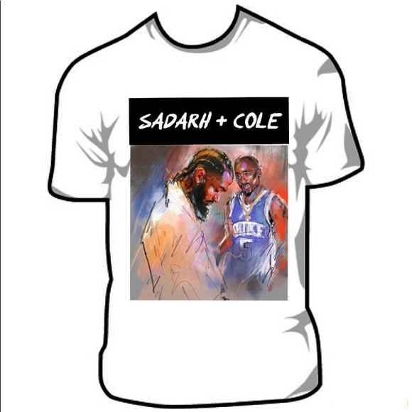 Customized T-Shirts - Picture 2 of 7